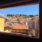 L\'Olivette - Appartement Aux Portes Du Vieux Nice