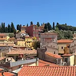 L\'Olivette - Appartement Aux Portes Du Vieux Nice