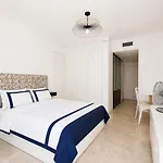 Studio With Private Terrace Heart Of Nice Zone Pietonne 2 Min Beach Premium