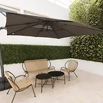 Studio With Private Terrace Heart Of Nice Zone Pietonne 2 Min Beach Premium