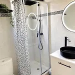 Appartement studio