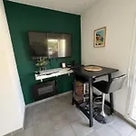 Appartement studio