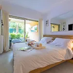 Appartement Les Cyclamens - Happy Rentals