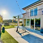 Syagrus - Easy Villa *