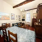 ApartHotel Riviera - BARILLERIE 3 - Vieille Ville 50m de la plage- 4 pieces - AC