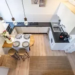 Superbe studio au cœur de Nice !