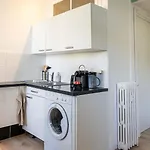 Apartment Superbe Au Coeur De ! Nice