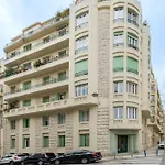 Palais De La Paix Apartment Nice
