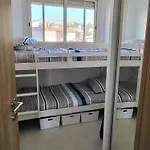 Promenade Des Apartment