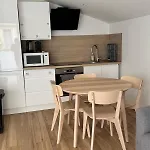 Apartment Beau Deux Pieces Cozy Avec Terrasse N11