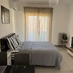 Studio à deux pas de la plage