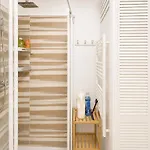 Cozy Studio, 2-Min Walk To Beach And Promenade