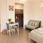 Cozy Studio, 2-min Walk To And Promenade Apartment Nice