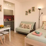 Cozy Studio, 2-min Walk To And Promenade *