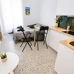 Charming Studio Heart Of Old Nice 2 Min Beach And Cours Saleya Premium