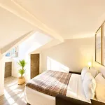Ersextius, Ggb3, Apartment *