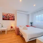 Suite Zara - Wifi, Ac, 4 Pers