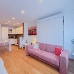 Suite Zara - Wifi, Ac, 4 Pers