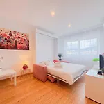 Suite Zara - Wifi, Ac, 4 Pers