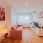 Apartment Zara - Wifi, Ac, 4 Pers Nice