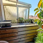 Splendide penthouse au coeur de Nice
