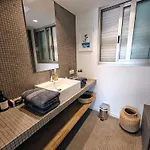Splendide penthouse au coeur de Nice