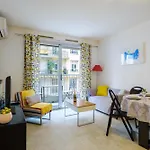 Superbe Rue D'italie Apartment