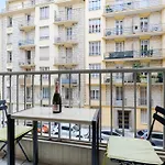 Superbe Rue D'italie Apartment Nice