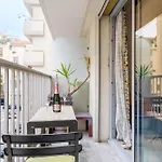 Superbe Rue D'italie Nice