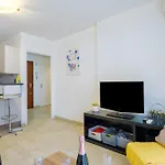 Superbe Rue D'italie Apartment *