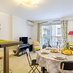 Superbe Rue D'italie Apartment *