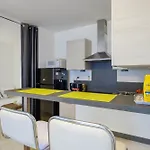 Superbe Rue D'italie Apartment