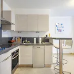 Superbe Rue D'italie Apartment