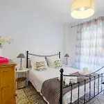 Superbe Rue D'italie Apartment Nice