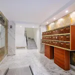 Apartment Superbe Rue D'italie Nice