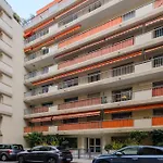 Apartment Superbe Rue D'italie Nice