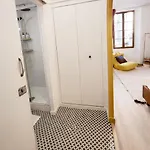 Renove Climatise Confort - Lit Queen Size - Emplacement Ideal Pres Des Plages Apartment *