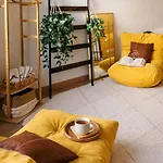 Renove Climatise Confort - Lit Queen Size - Emplacement Ideal Pres Des Plages Apartment Nice