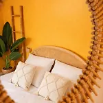 Apartment Renove Climatise Confort - Lit Queen Size - Emplacement Ideal Pres Des Plages *