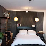 Cosy F1 Avec Grande Terrasse A 2 Pas Du Tramway Apartment *