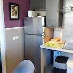 Apartment Cosy F1 Avec Grande Terrasse A 2 Pas Du Tramway