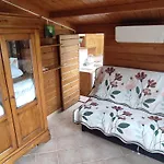 Chalet At Don Quijote