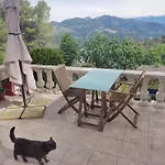 Chalet At Don Quijote