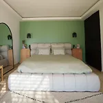 Guest house Maison C