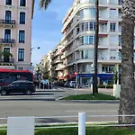 Nice Waterfront