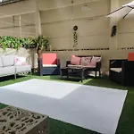 Apartment La Terrazza