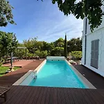 Adelaida Villa