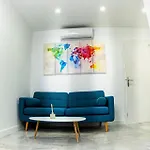 Apartment Calif76 Family Oasis 6 Pers 3ch Close To *