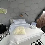 Dome Nissaya Luxury tent