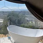 Luxury tent Dome Nissaya *